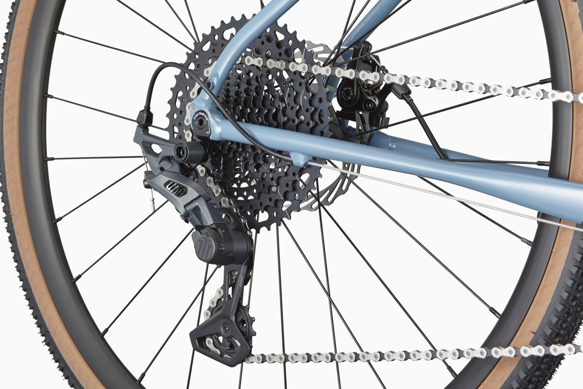 CANNONDALE TOPSTONE 3 (C15215U10:SMC)8